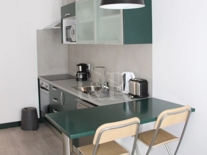 Prédio para Venda em Misericórdia Foto 10