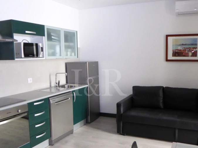 Prédio para Venda em Misericórdia Foto 12