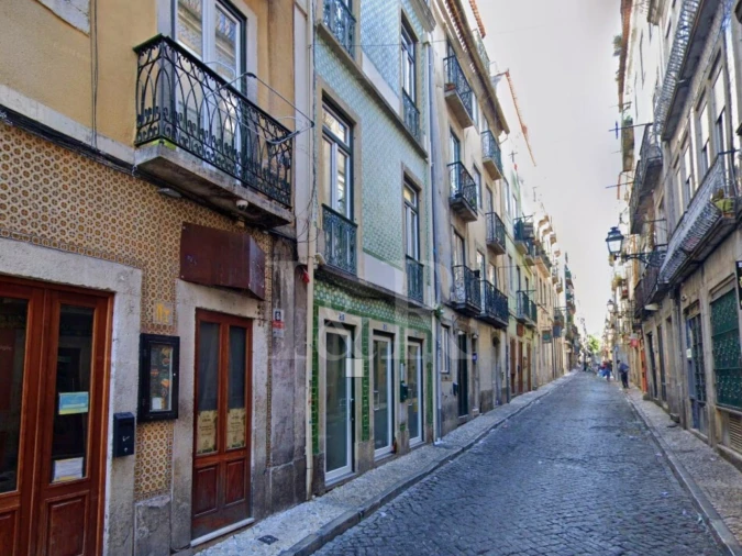 Prédio para Venda em Misericórdia Foto 1