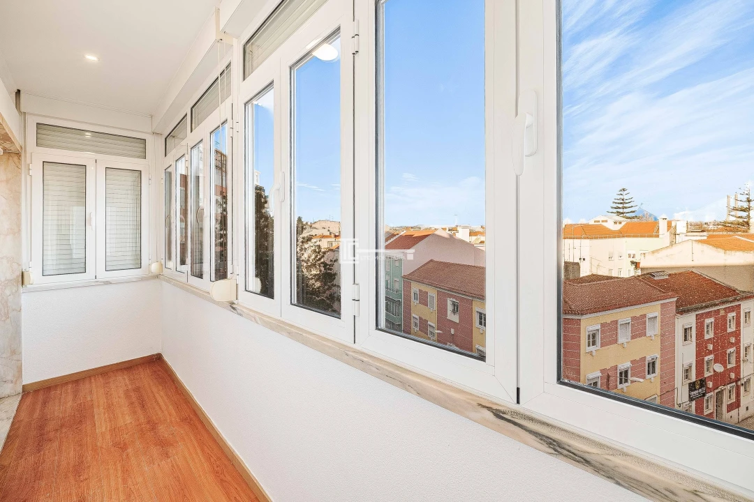 Apartamento T2 para Arrendamento em Moscavide e Portela Foto 10