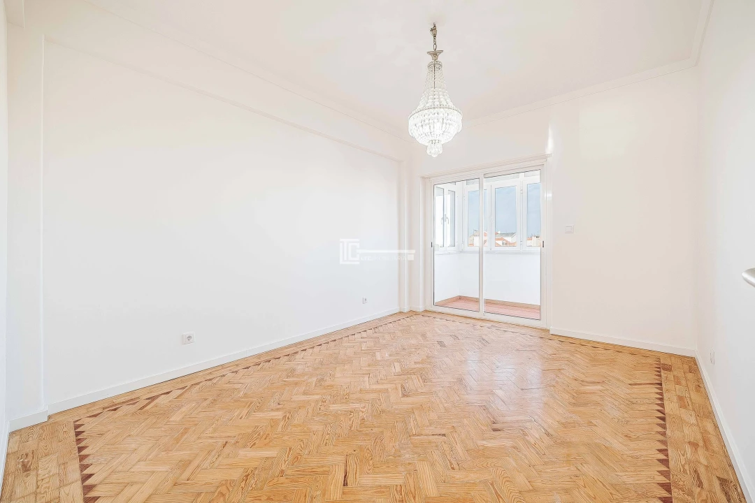 Apartamento T2 para Arrendamento em Moscavide e Portela Foto 15