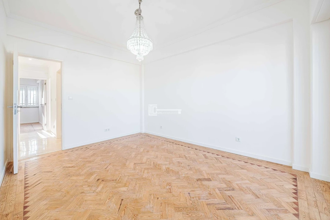 Apartamento T2 para Arrendamento em Moscavide e Portela Foto 16