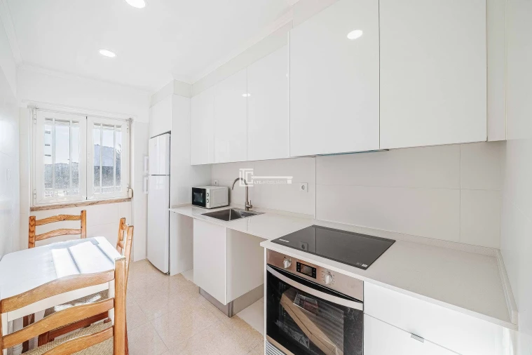 Apartamento T2 para Arrendamento em Moscavide e Portela Foto 21