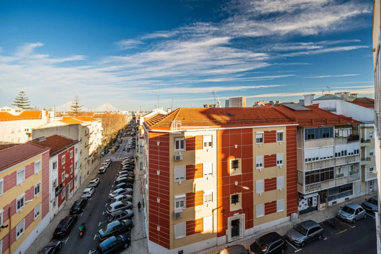 Apartamento T2 para Arrendamento em Moscavide e Portela