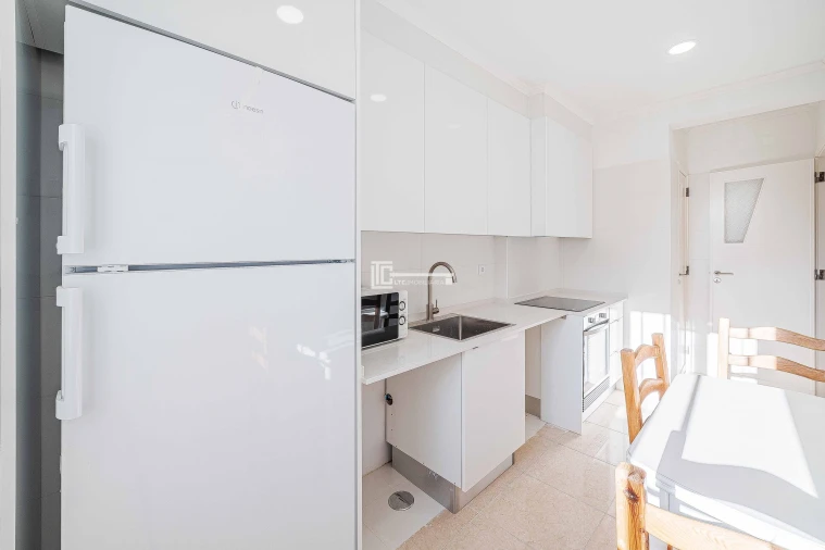 Apartamento T2 para Arrendamento em Moscavide e Portela Foto 25