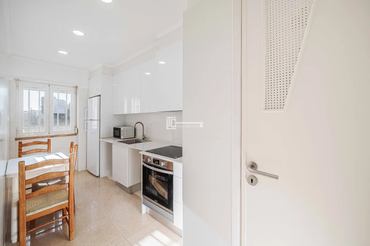 Apartamento T2 para Arrendamento em Moscavide e Portela Foto 19
