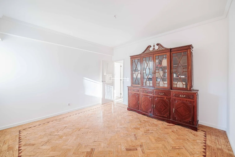 Apartamento T2 para Arrendamento em Moscavide e Portela Foto 34