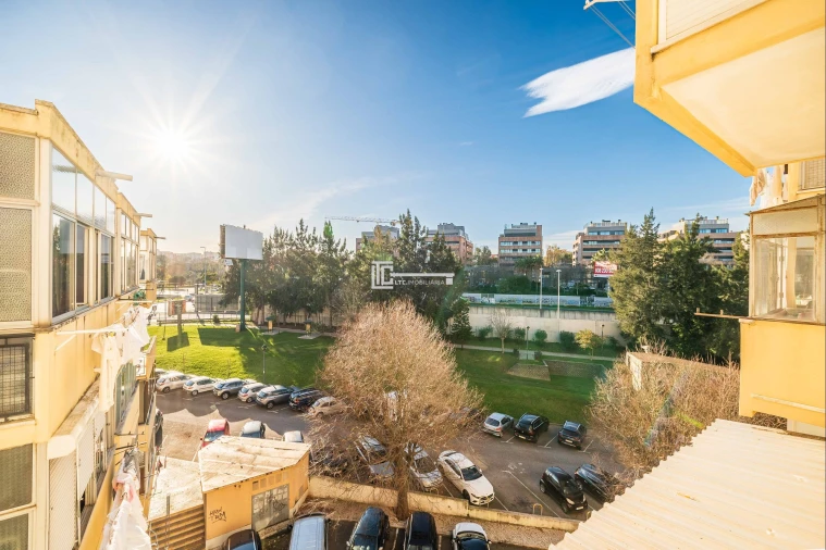 Apartamento T2 para Arrendamento em Moscavide e Portela Foto 31