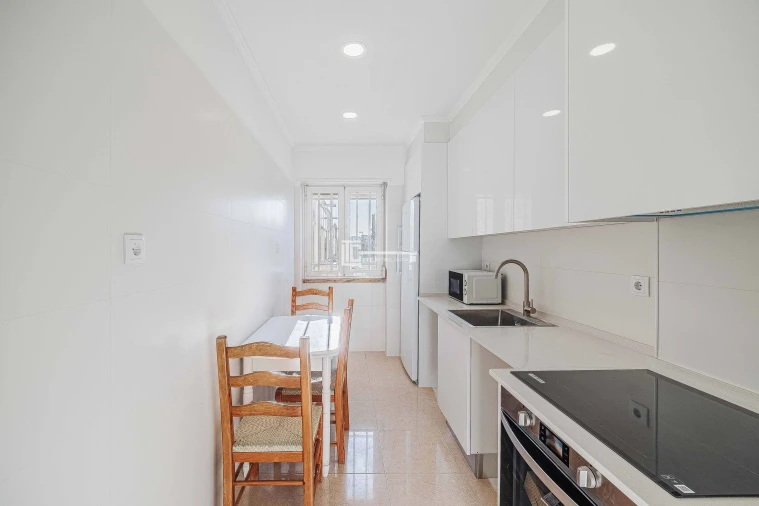 Apartamento T2 para Arrendamento em Moscavide e Portela Foto 20