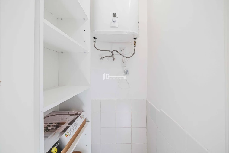 Apartamento T2 para Arrendamento em Moscavide e Portela Foto 27