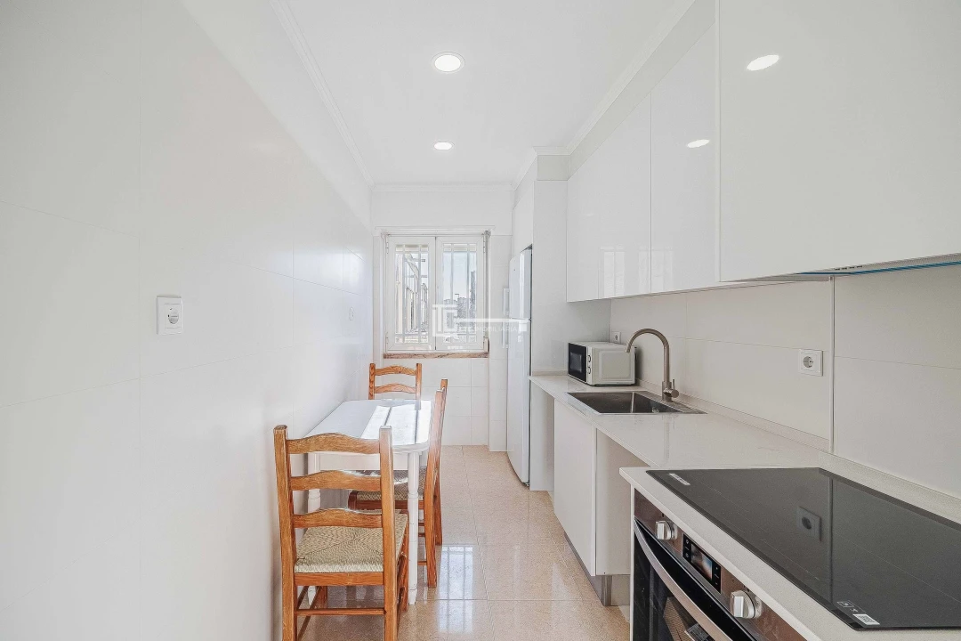 Apartamento T2 para Arrendamento em Moscavide e Portela Foto 20