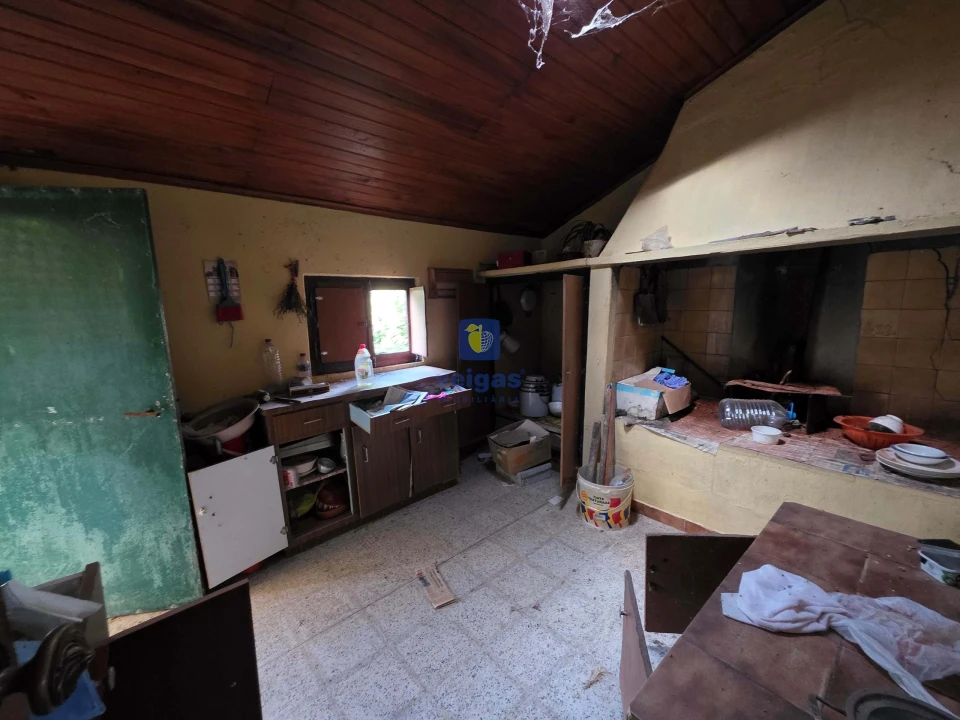 Moradia T3 para Venda em Alvorninha Foto 11