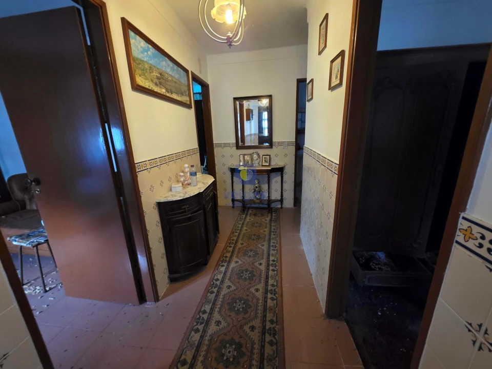 Moradia T3 para Venda em Alvorninha Foto 22