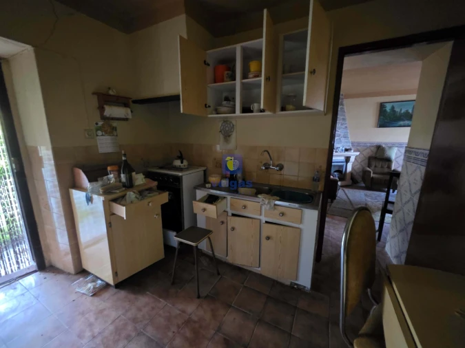 Moradia T3 para Venda em Alvorninha Foto 16