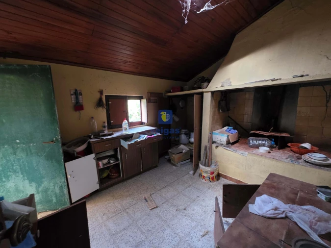 Moradia T3 para Venda em Alvorninha Foto 11