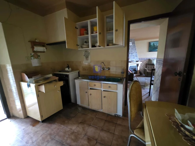 Moradia T3 para Venda em Alvorninha Foto 17