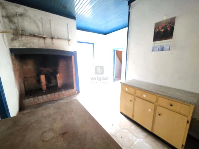 Moradia T4 para Venda em Alvorninha Foto 13