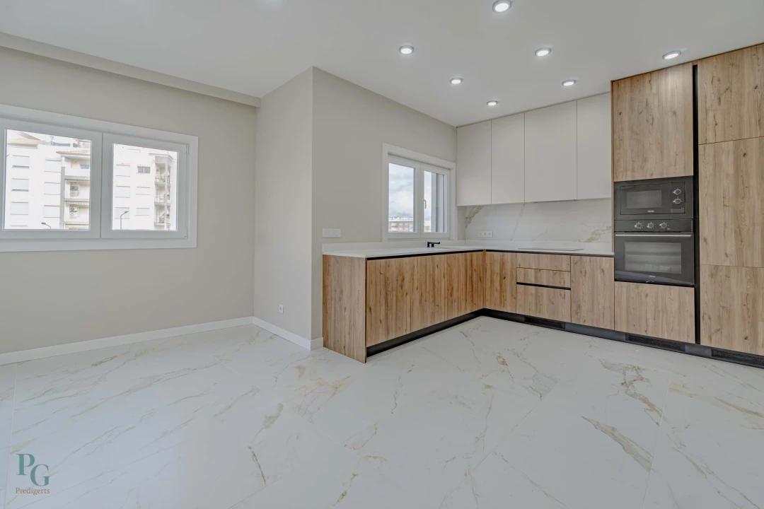 Apartamento T2 para Venda em Armação de Pera Foto 9