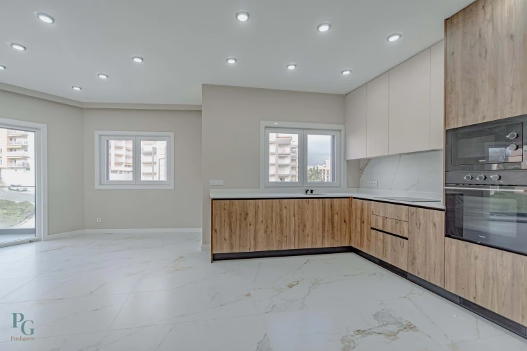 Apartamento T2 para Venda em Armação de Pera Foto 8