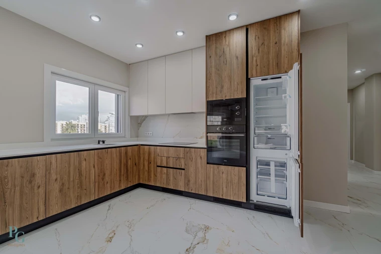 Apartamento T2 para Venda em Armação de Pera Foto 11