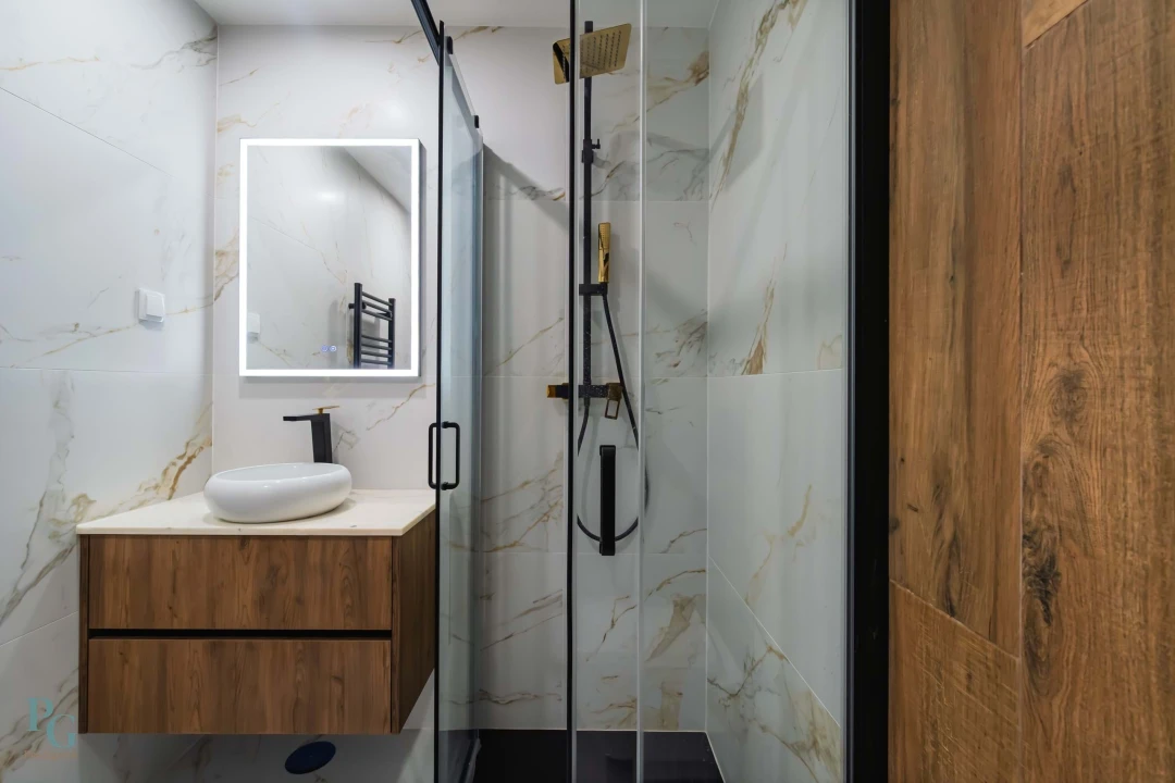 Apartamento T2 para Venda em Armação de Pera Foto 21