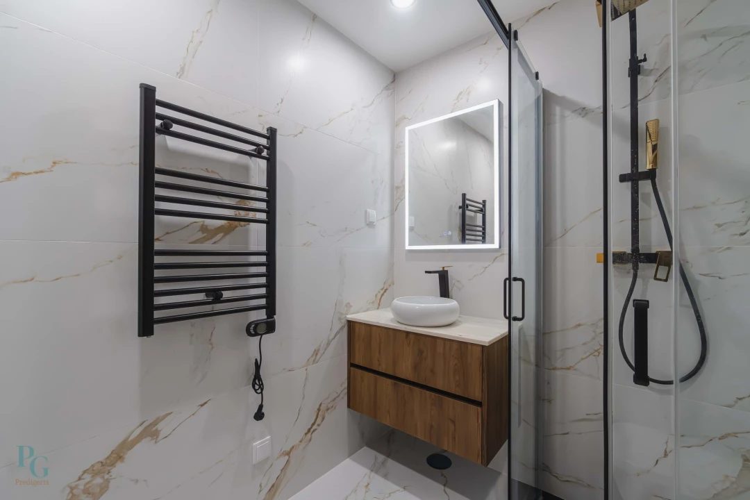 Apartamento T2 para Venda em Armação de Pera Foto 24