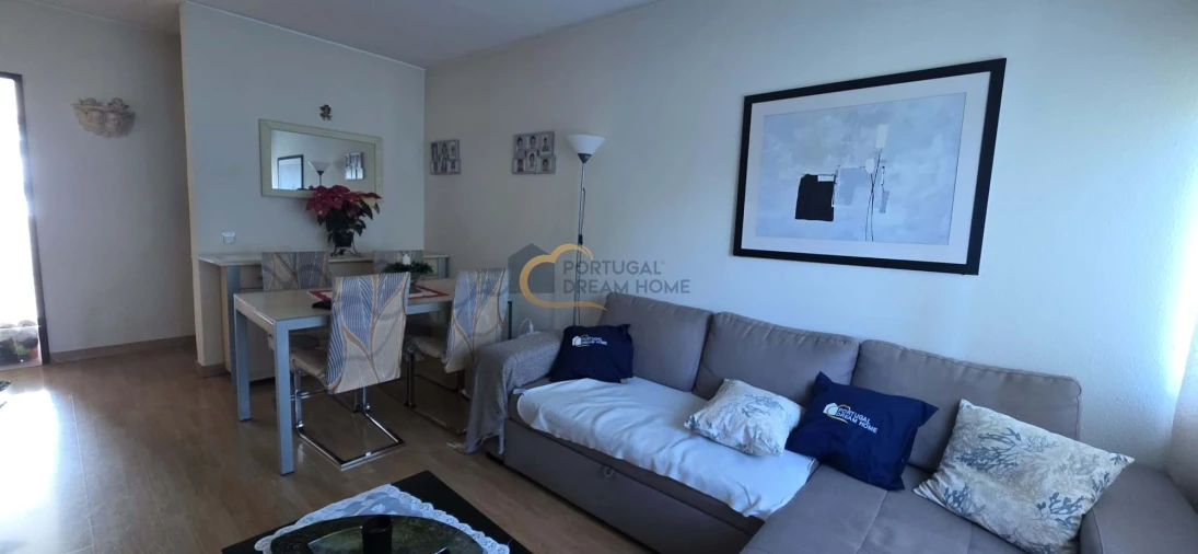 Apartamento T2 para Venda em Quarteira Foto 6