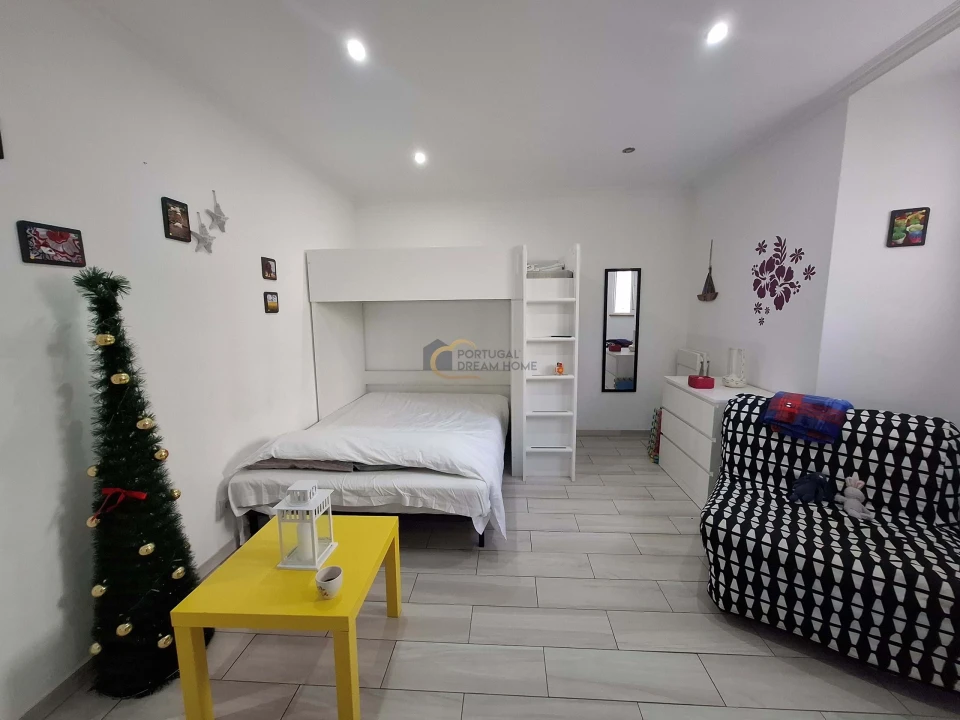 Apartamento T1 para Venda em Albufeira e Olhos de Água Foto 6
