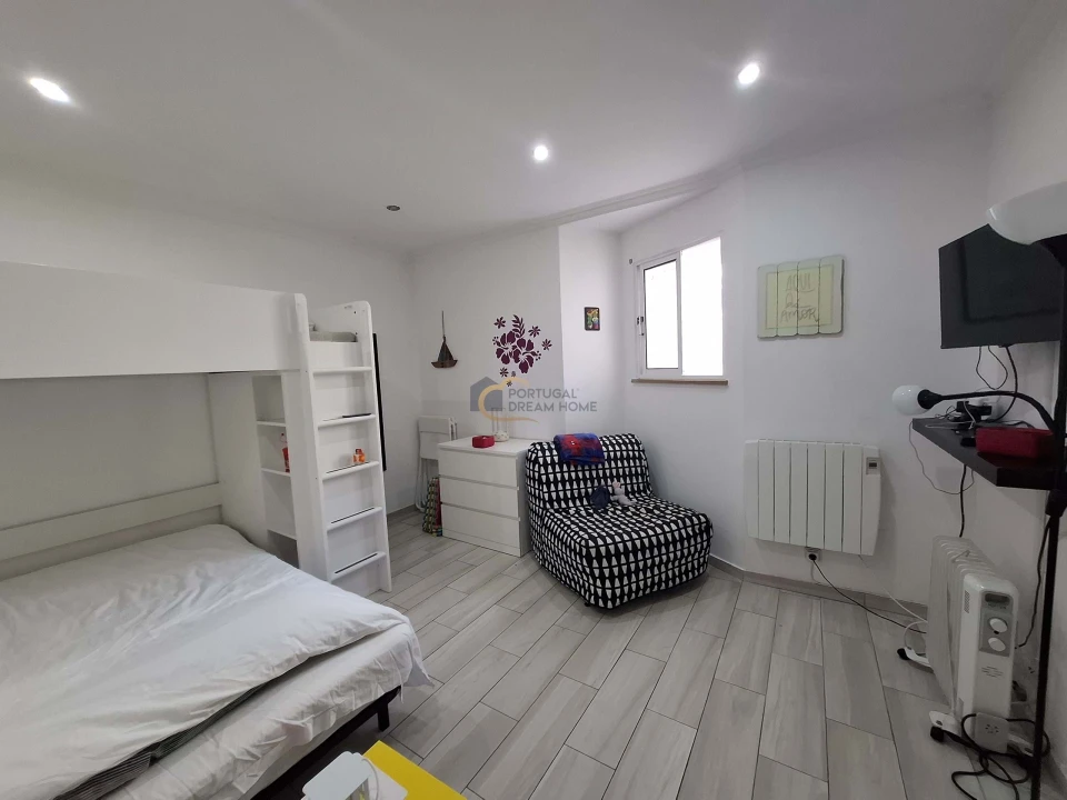 Apartamento T1 para Venda em Albufeira e Olhos de Água Foto 5