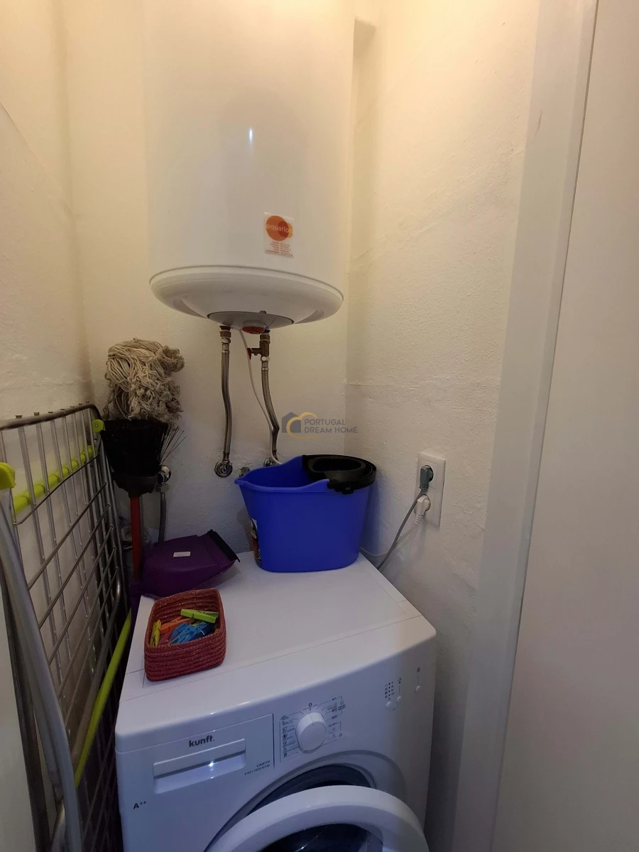 Apartamento T1 para Venda em Albufeira e Olhos de Água Foto 13