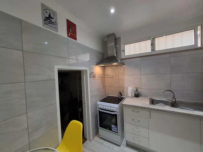 Apartamento T1 para Venda em Albufeira e Olhos de Água Foto 4