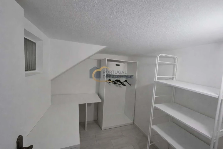 Apartamento T1 para Venda em Albufeira e Olhos de Água Foto 12