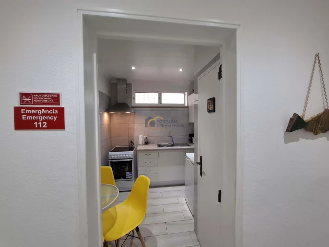 Apartamento T1 para Venda em Albufeira e Olhos de Água Foto 3
