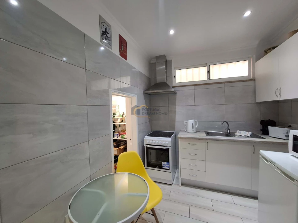 Apartamento T1 para Venda em Albufeira e Olhos de Água Foto 1