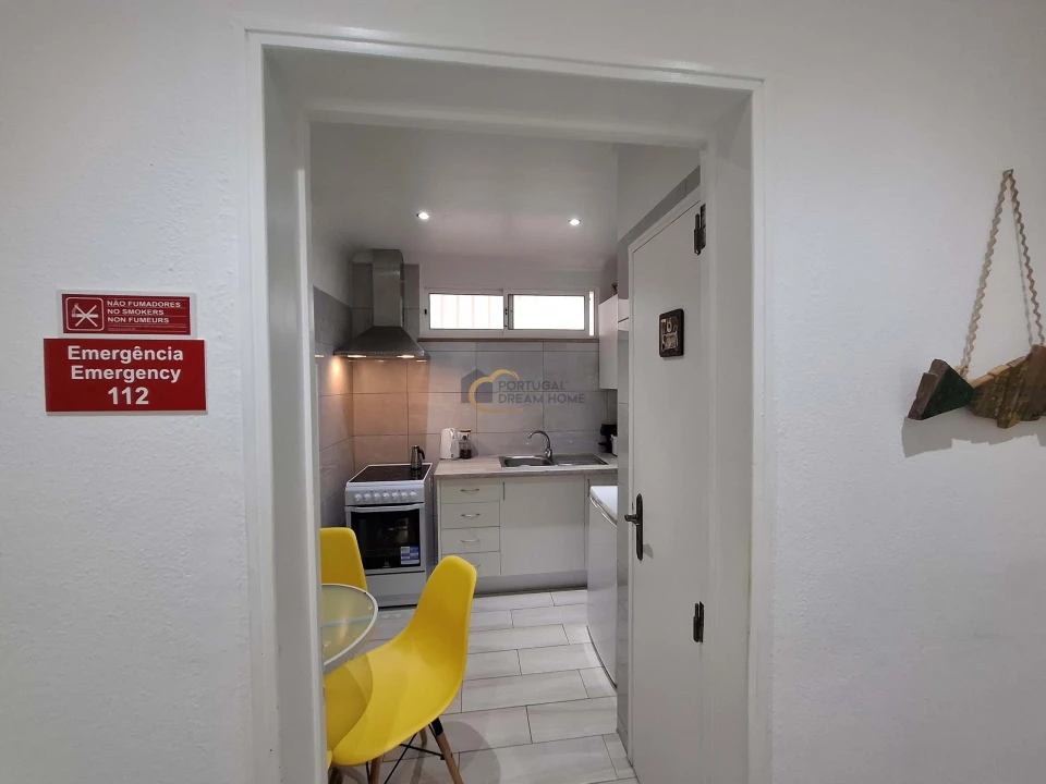 Apartamento T1 para Venda em Albufeira e Olhos de Água Foto 3