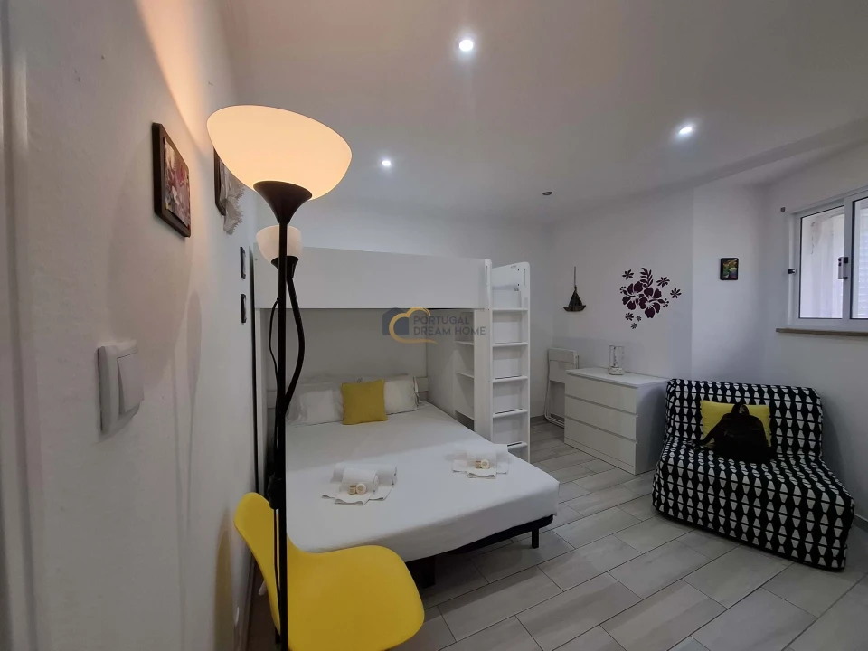 Apartamento T1 para Venda em Albufeira e Olhos de Água Foto 6