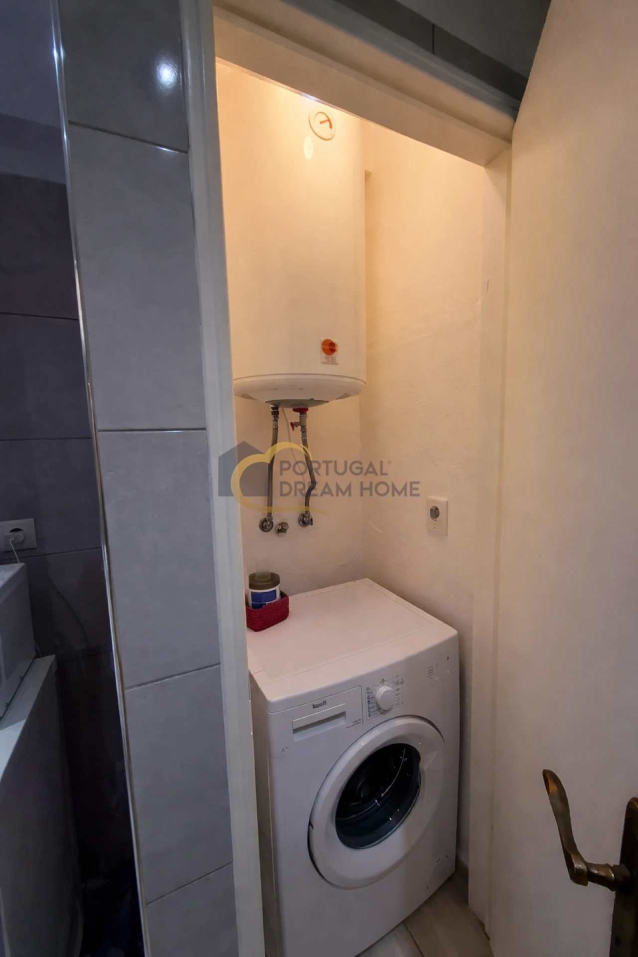 Apartamento T1 para Venda em Albufeira e Olhos de Água Foto 9