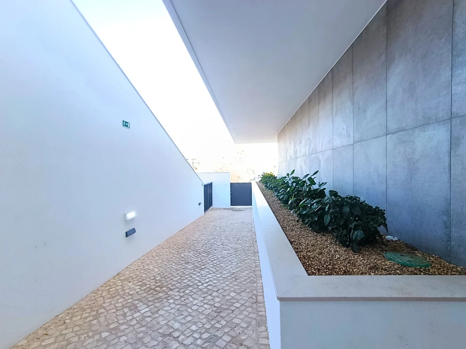 Apartamento T3 para Venda em Portimão Foto 22