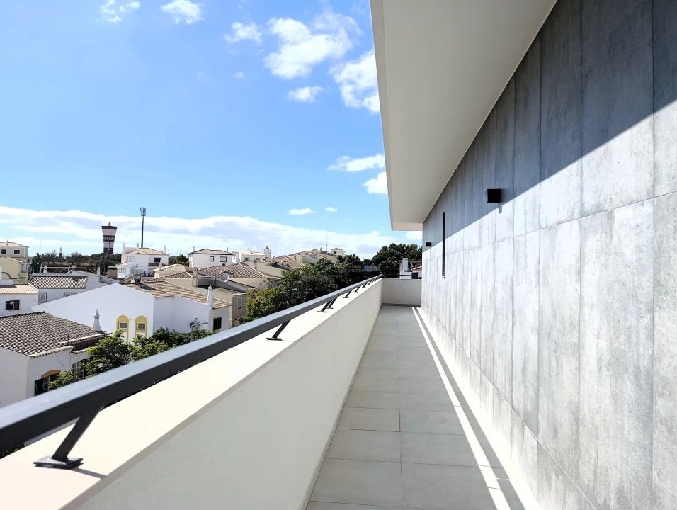 Apartamento T3 para Venda em Portimão Foto 17