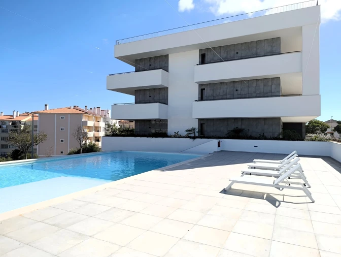 Apartamento T3 para Venda em Portimão