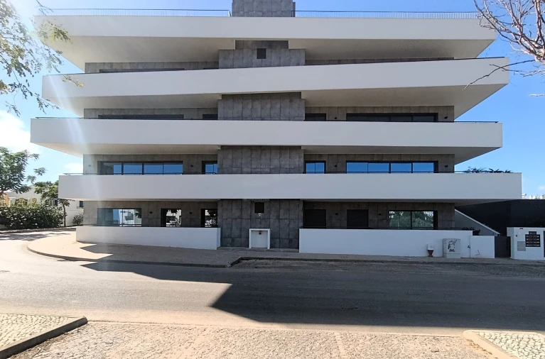 Apartamento T3 para Venda em Portimão Foto 23