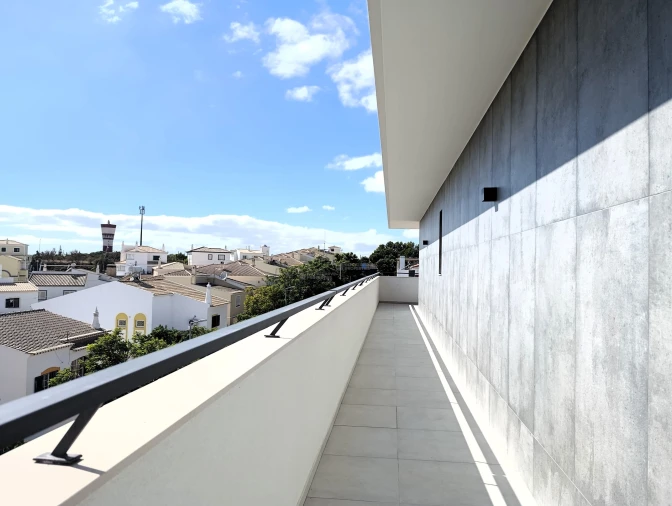 Apartamento T3 para Venda em Portimão Foto 17