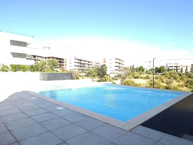 Apartamento T3 para Venda em Portimão Foto 21