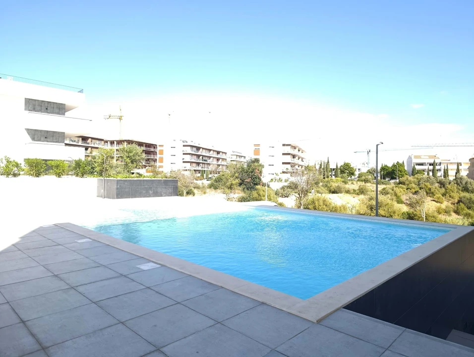 Apartamento T3 para Venda em Portimão Foto 21