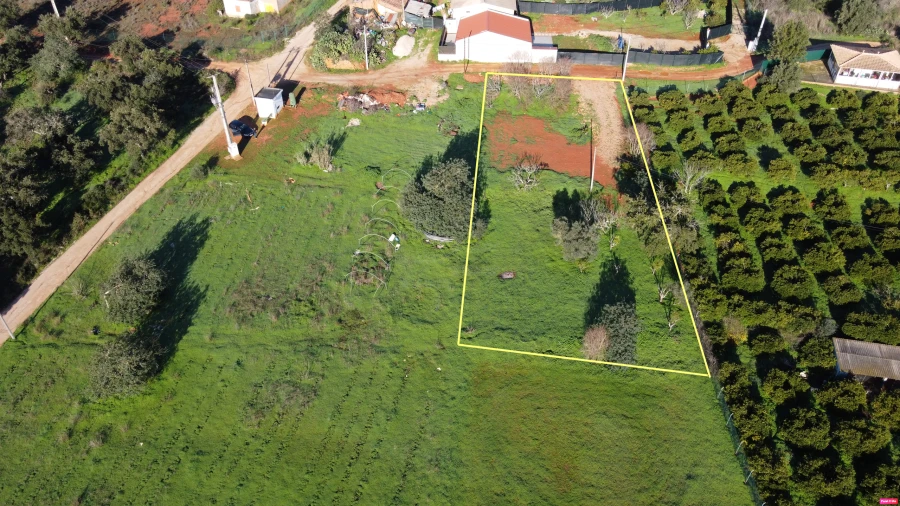 Terreno Agricola ou Rústico para Venda em São Silvestre