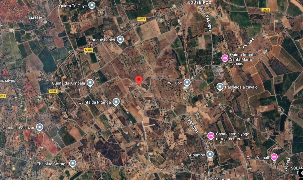 Terreno Agricola ou Rústico para Venda em São Silvestre Foto 2