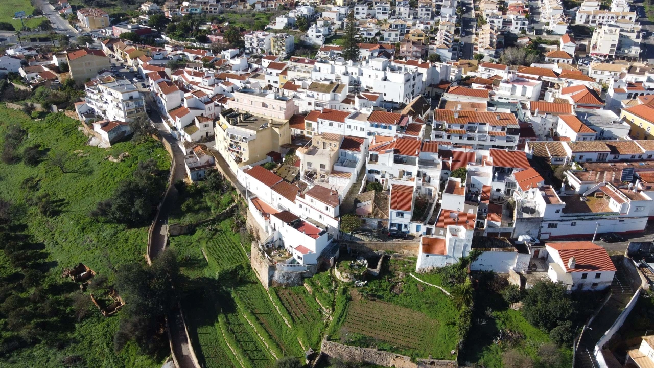 Terreno para Venda em São Silvestre Foto 5