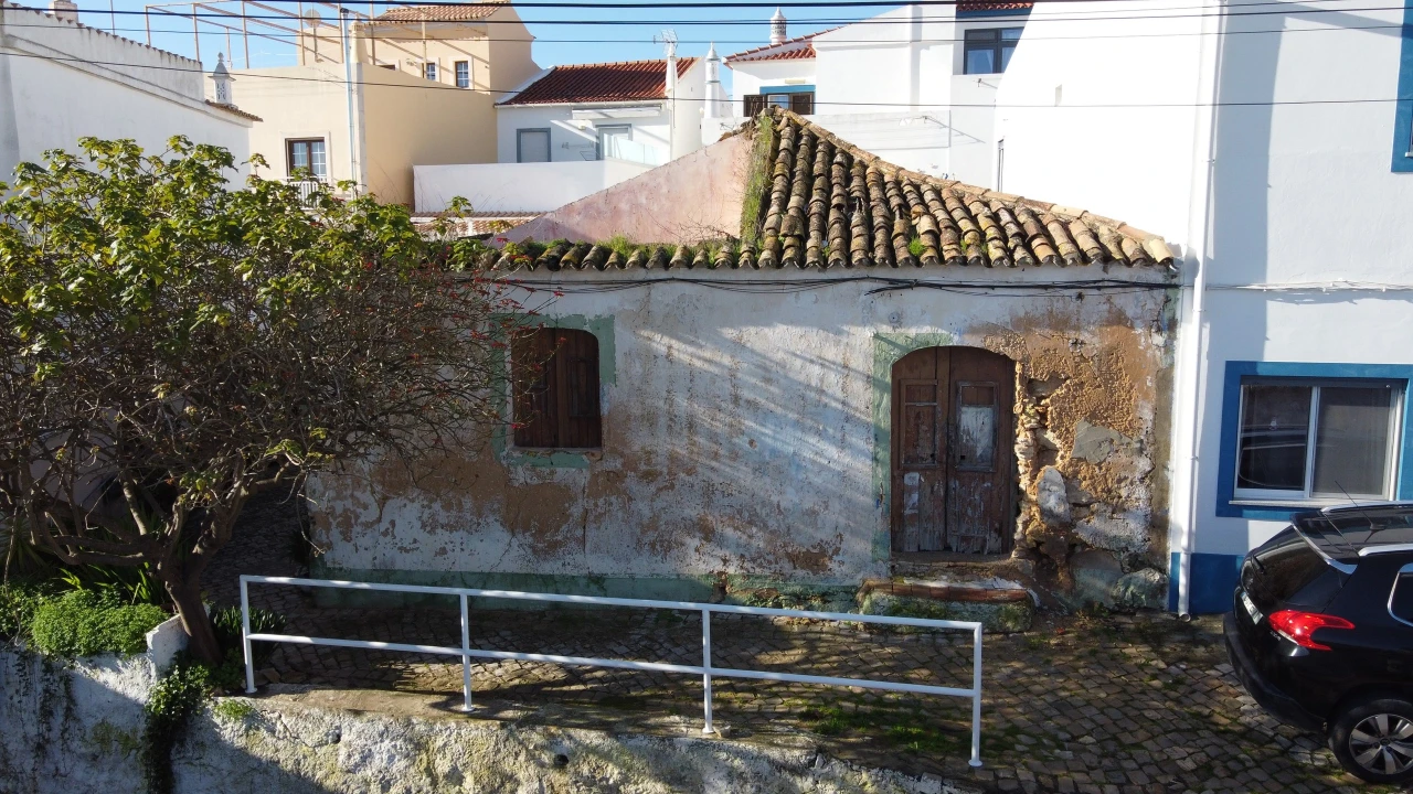 Terreno para Venda em São Silvestre Foto 1
