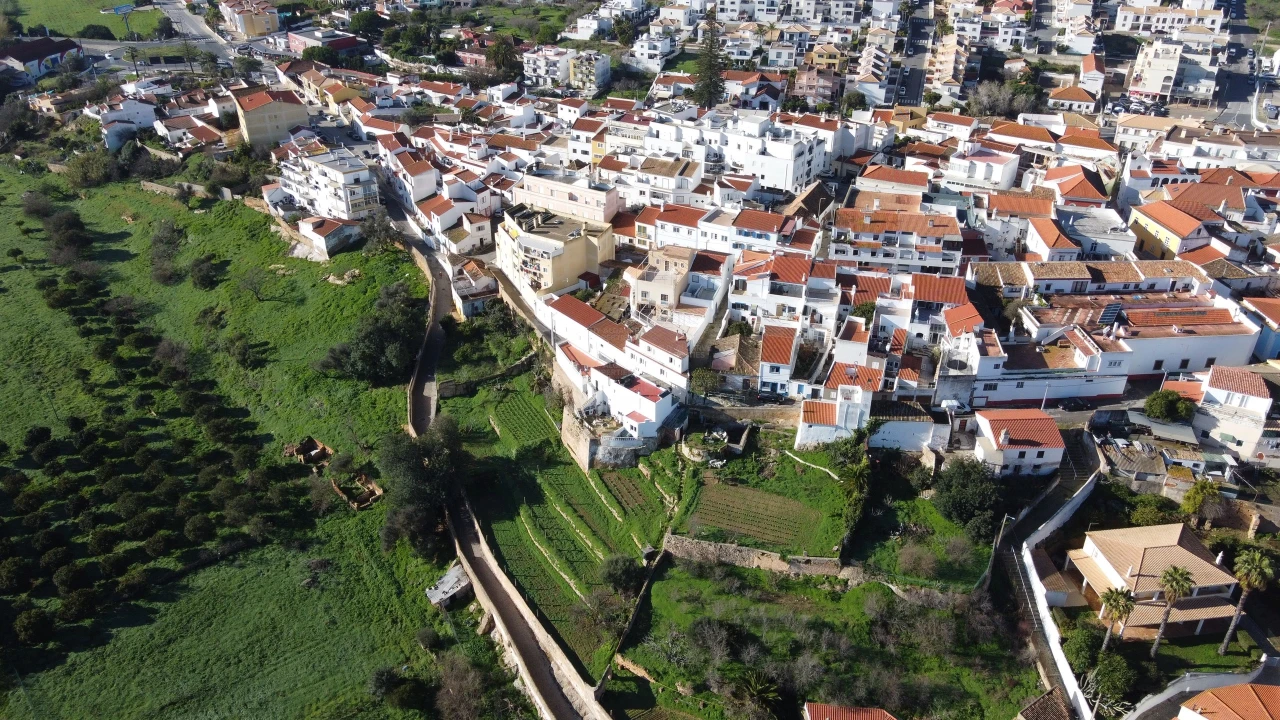 Terreno para Venda em São Silvestre Foto 6