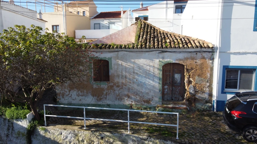 Terreno para Venda em São Silvestre